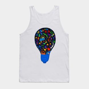 Ideas Tank Top